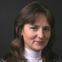 Portrait of a photographer (avatar) Slaura (Smirnova Lidiya)