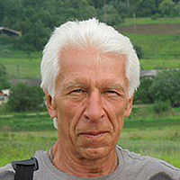 Portrait of a photographer (avatar) Владимир (Vladimir)