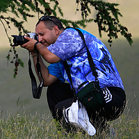 Portrait of a photographer (avatar) Аndrey--Bor (Andrey Boroshko)