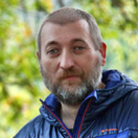 Portrait of a photographer (avatar) Андрей Веретенников (Andrey Veretennikov)