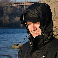 Portrait of a photographer (avatar) Евгений Смердов