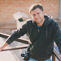 Portrait of a photographer (avatar) Владимир Яковенко (Vladimir Yakovenko)