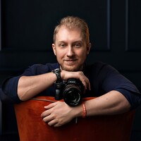 Portrait of a photographer (avatar) Иваницкий Станислав (Stanislav Ivanitskiy)