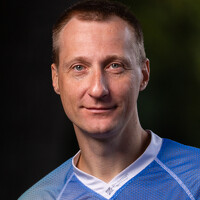 Portrait of a photographer (avatar) Stepanenko Sergiy (Sergiy Stepanenko)