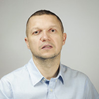 Portrait of a photographer (avatar) Сергей Дорохин (Sergey Dorokhin)