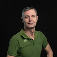 Portrait of a photographer (avatar) Игорь Касьянов (Igor Kasyanov)