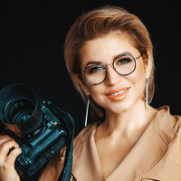 Portrait of a photographer (avatar) Карина Киль (Karina Kiel)