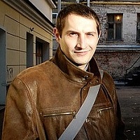 Portrait of a photographer (avatar) Александр Крапивин (Alexandr Krapivin)