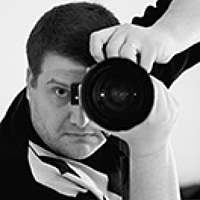 Portrait of a photographer (avatar) Аркадий Саямов