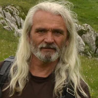Portrait of a photographer (avatar) Владимир Метцгер (Wladimir Metzger)