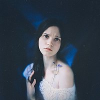 Portrait of a photographer (avatar) Natalia Drepina