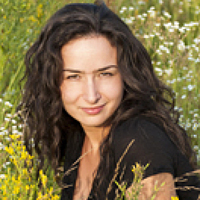 Portrait of a photographer (avatar) Динара (Dinara)