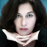 Portrait of a photographer (avatar) Аня Графова