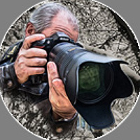 Portrait of a photographer (avatar) Sergey Migunov