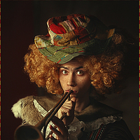 Portrait of a photographer (avatar) Надежда Шибина (Nadegda Shibina)