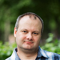 Portrait of a photographer (avatar) Сергей Жучков (Sergey Juchkov)