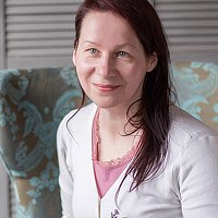 Portrait of a photographer (avatar) Татьяна Пронина (Tatiana Pronina)