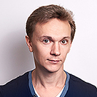 Portrait of a photographer (avatar) Lanzay (Prokofiev Konstantin)
