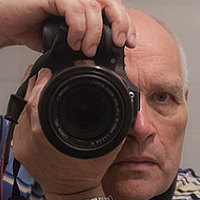 Portrait of a photographer (avatar) Владимир Костылев (Vladimir Kostylyov)