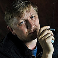 Portrait of a photographer (avatar) Сергей Белявцев (Sergey Belyavtsev)