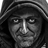 Portrait of a photographer (avatar) Евгений Баранников