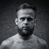 Portrait of a photographer (avatar) Влад Гансовский (Vlad Gans)