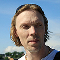 Portrait of a photographer (avatar) Олег Дмитриев (Oleg Dmitriev)