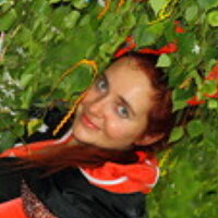 Портрет фотографа (аватар) Оля Маркова (Olga Markova)