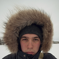 Portrait of a photographer (avatar) Максим Филипов (Maxim Filipov)