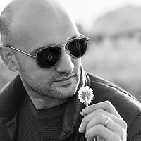 Portrait of a photographer (avatar) Пётр Берберов