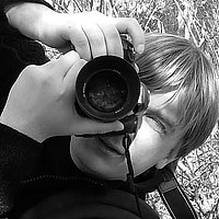 Portrait of a photographer (avatar) Дмитрий Тимошин (Dmitry Timoshin)