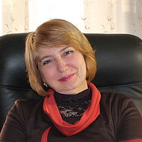 Portrait of a photographer (avatar) Татьяна Неп (Tatiana Nep)