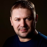 Portrait of a photographer (avatar) Alexandr Kupriyenko