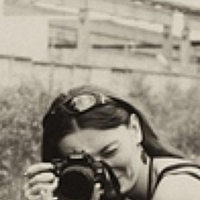 Portrait of a photographer (avatar) Ярина Яриловец (Yarina Yarilovets)