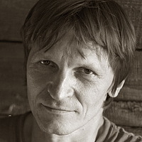 Портрет фотографа (аватар) Анатолий Кудрявцев (Anatoly Kudriavtsev)