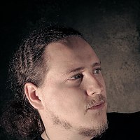 Portrait of a photographer (avatar) Виктор Симонов (Victor Simonov)