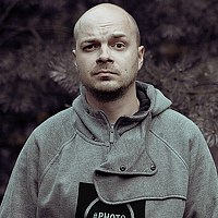 Portrait of a photographer (avatar) Борис Бугаев (Boris Bugaev)