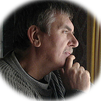 Портрет фотографа (аватар) Евгений Иванюшенко