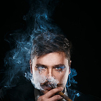 Portrait of a photographer (avatar) Илья Головин (ilya golovin)