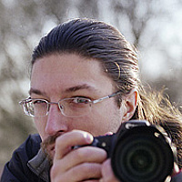 Portrait of a photographer (avatar) Nidhogg