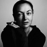 Portrait of a photographer (avatar) Кася Мельник (Kasia Melnik)