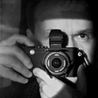 Portrait of a photographer (avatar) Иванов Анатолий