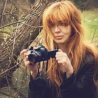 Portrait of a photographer (avatar) Tatyana Forever