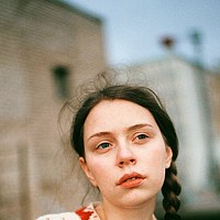Portrait of a photographer (avatar) Sanica