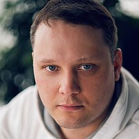 Portrait of a photographer (avatar) Денис Силин (Denis Silin)
