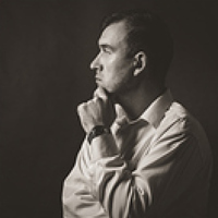 Portrait of a photographer (avatar) Алексей Макаров (Aleksey Makarov)