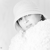 Portrait of a photographer (avatar) Оксана Музыка