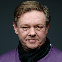 Portrait of a photographer (avatar) Дмитрий Осипов (Dmitry Osipov)