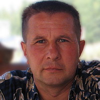 Portrait of a photographer (avatar) Клековкин Александр