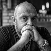 Portrait of a photographer (avatar) Alexander Tolchinskiy